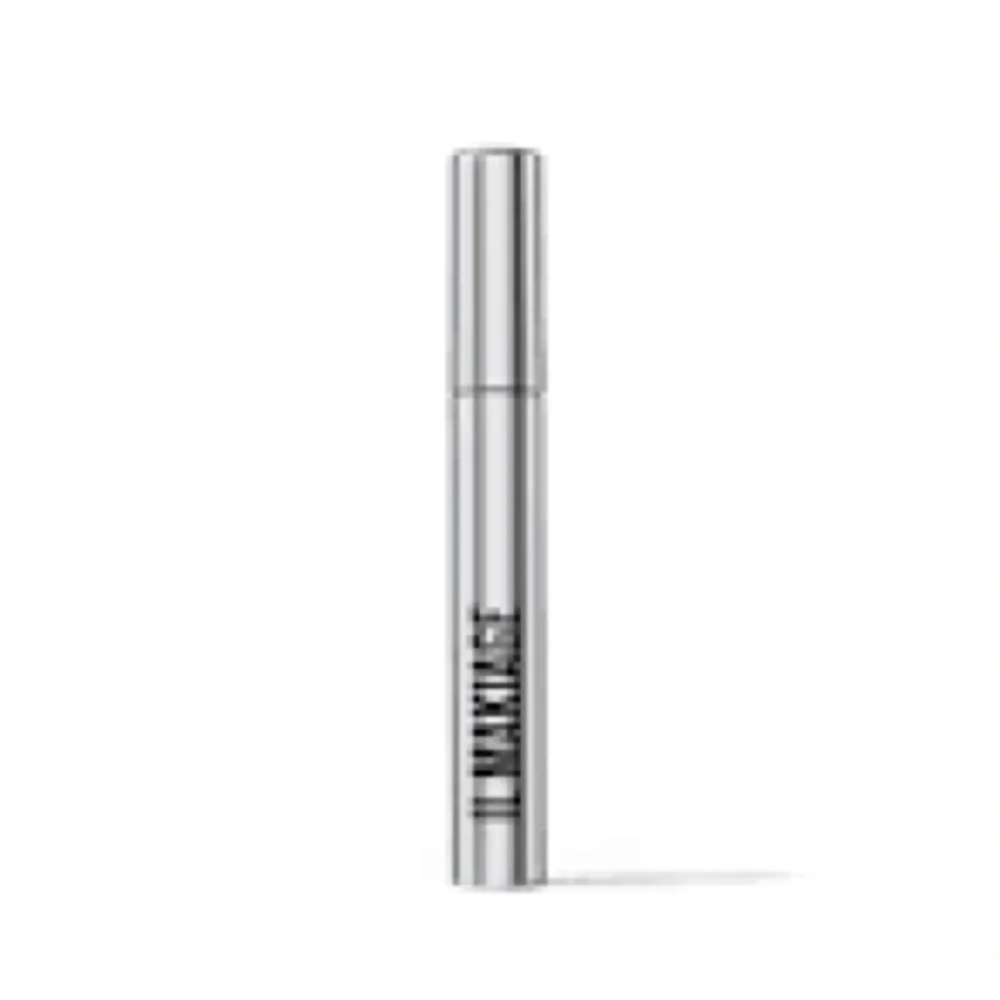 🎀 IL MAKIAGE Icon High Volume & Intense Curl Mascara – Icon Black (8 mL)